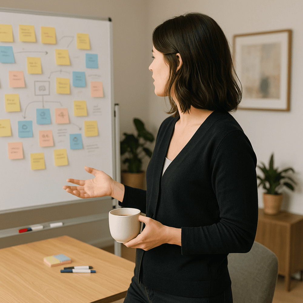 What’s Really Going Wrong?